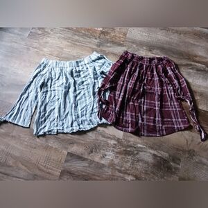 Off The Shoulder Tops